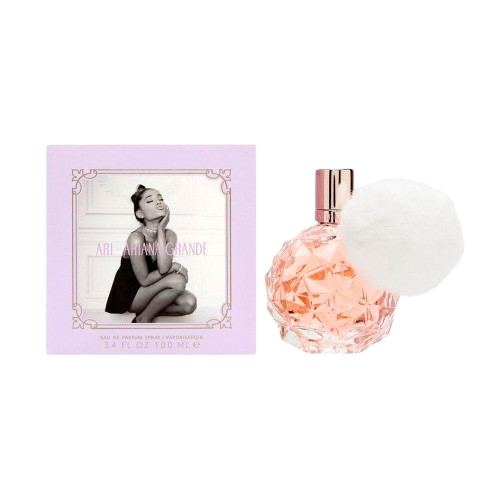 Anúncio: Ariana Grande By Ari Fem 100ml EDP