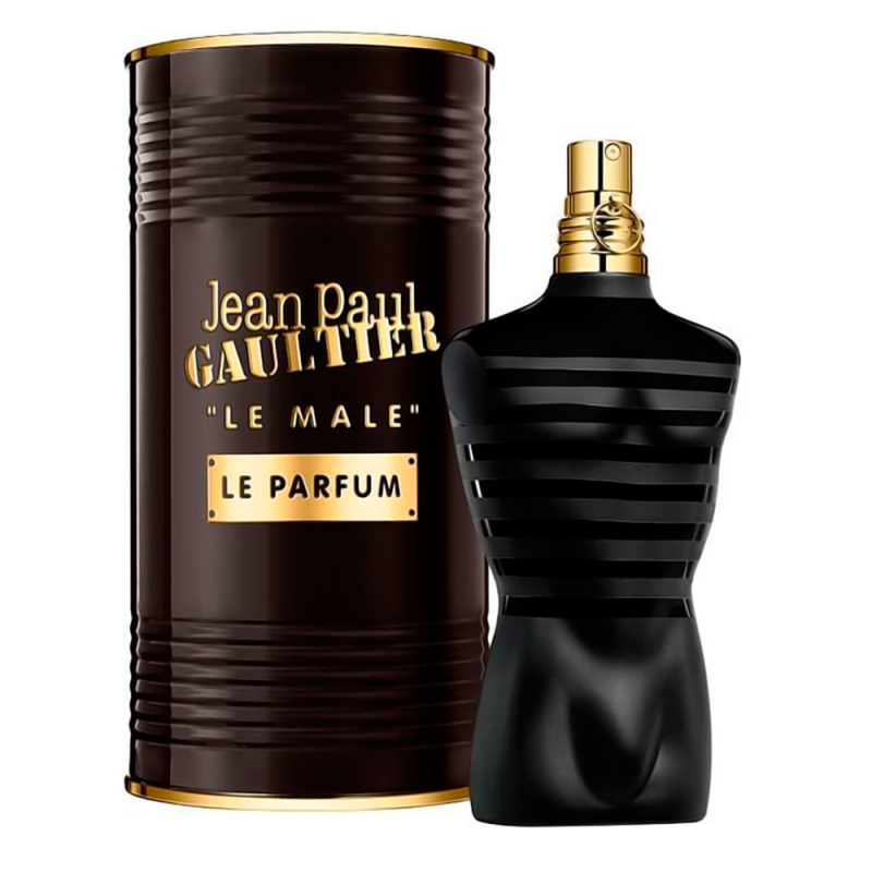 JEAN PAUL GAULTIER LE MALE LE PARFUM INTENSE MEN 125ML EDP