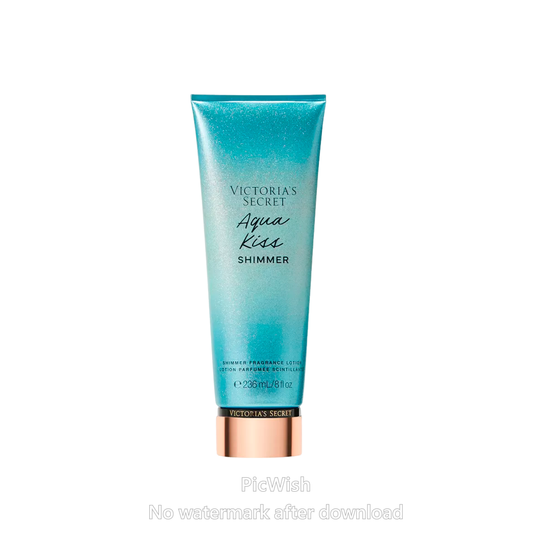Anúncio: LO€AO VICTORIA'S Secret Novo Aqua Kiss Shimmer 236ml