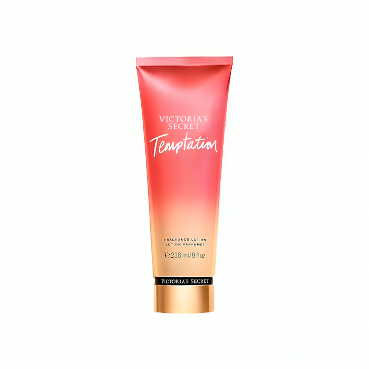 LO€AO VICTORIA'S SECRET NOVO TEMPTATION 236ML 605150/132998*