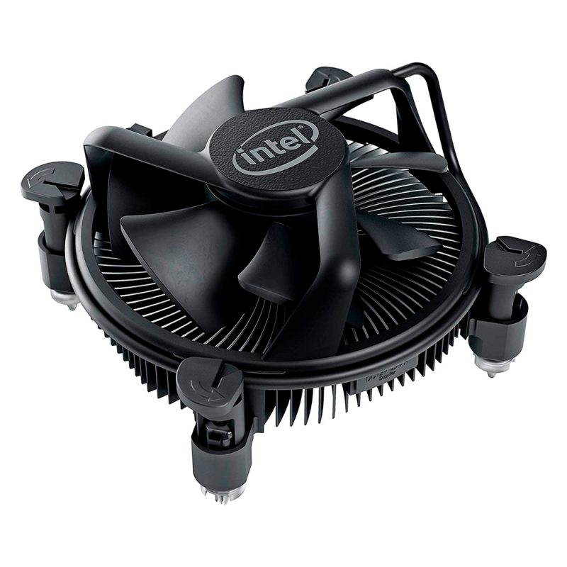 COOLER CPU INTEL 1150/1151/1155 ALUMINIO*