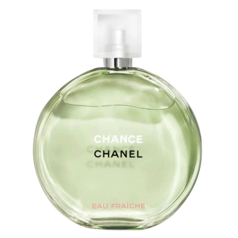 CHANEL CHANCE EAU FRAICHE 50ML EDT 364101 | LG Importados