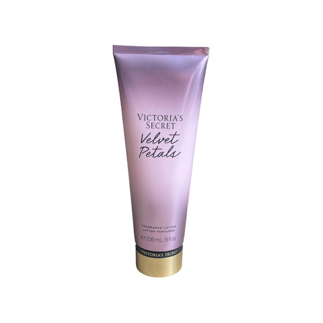 LO€AO VICTORIA'S SECRET NOVO VELVET PETALS 236ML 027830/894652*