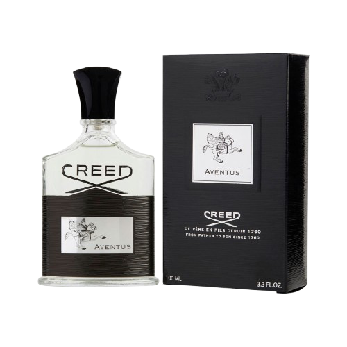 CREED AVENTUS MEN 100ML EDP 001114* | LG Importados