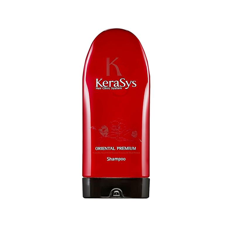 SHAMPOO KERASYS ORIENTAL PREMIUN 200ML