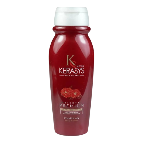 COND KERASYS ORIENTAL PREMIUN 200ML