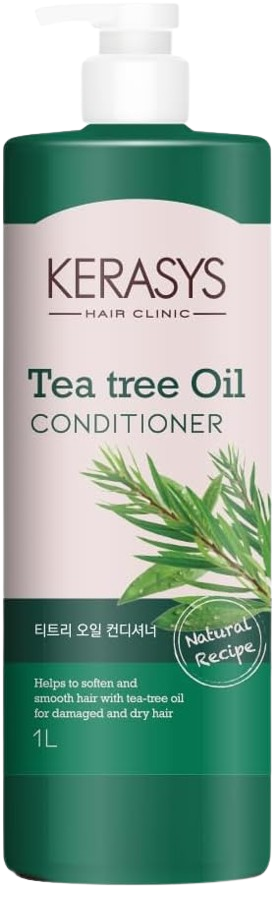 COND Kerasys TEA TREE OIL 1L