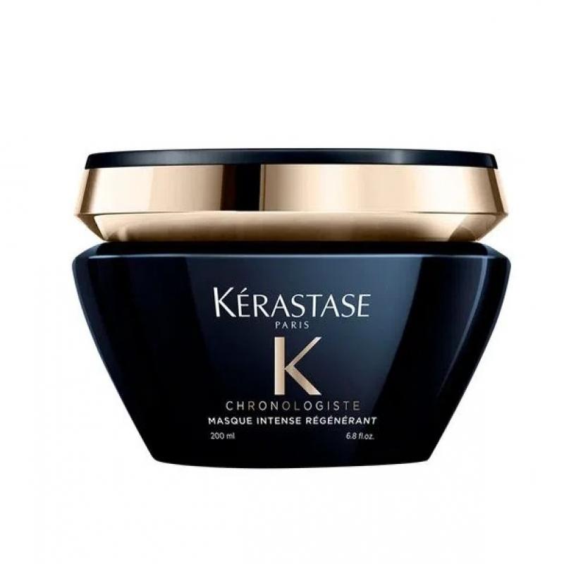 MASCARA KERASTASE CHRONOLOGISTE MASQUE INTENSE 200ML