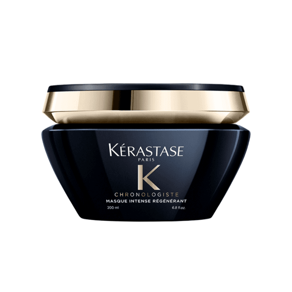Anúncio: Mascara Kerastase Chronologiste Masque Intense 200ml