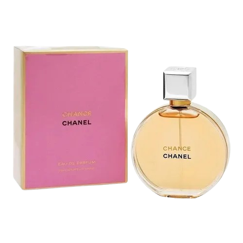 CHANEL CHANCE FEM 50ML EDP