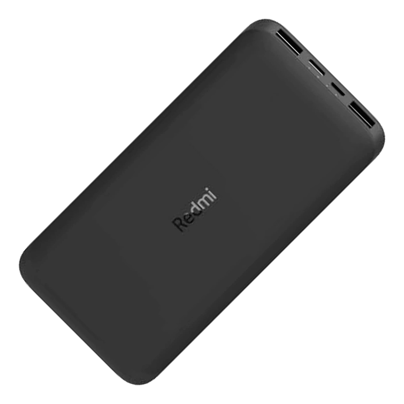 Anúncio: Car Ext. Xiaomi Redmi PB100LZM Preto 10000mAh com Cabo USB