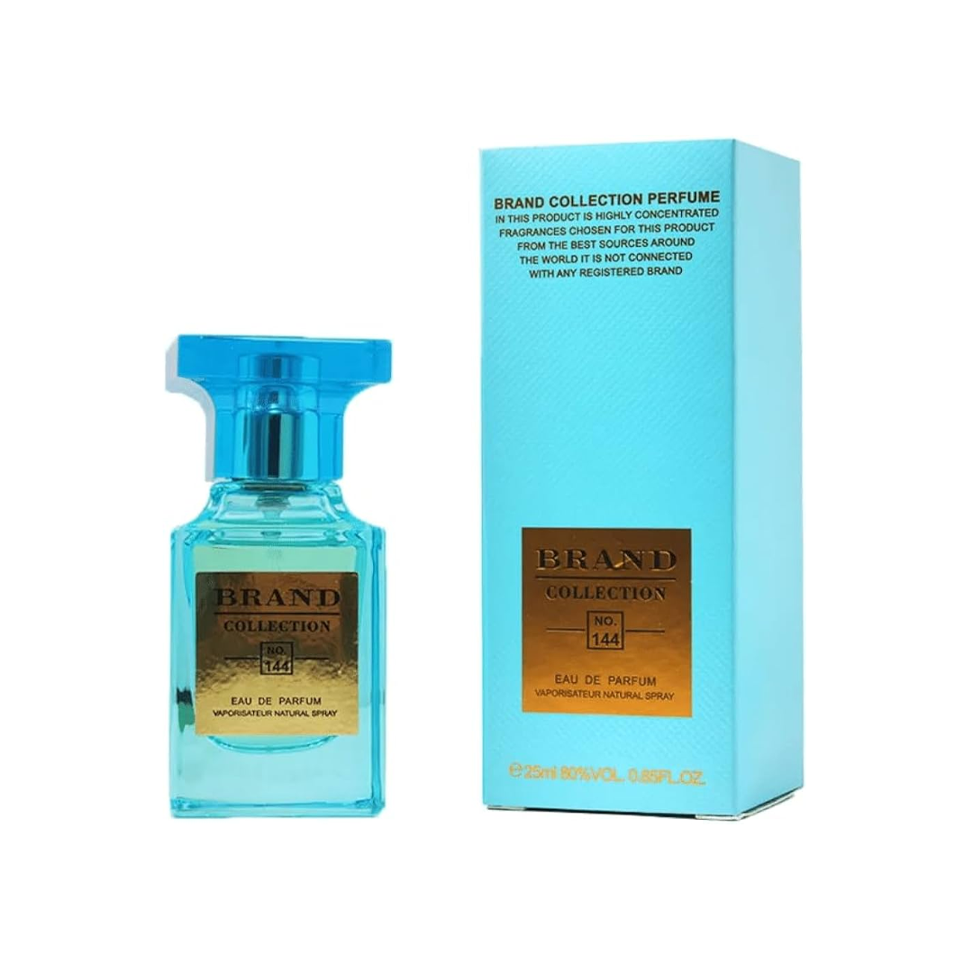 Anúncio: Brand Collection No-148 T. Ford Mandarino Amalfi Men 25ml EDP 893164