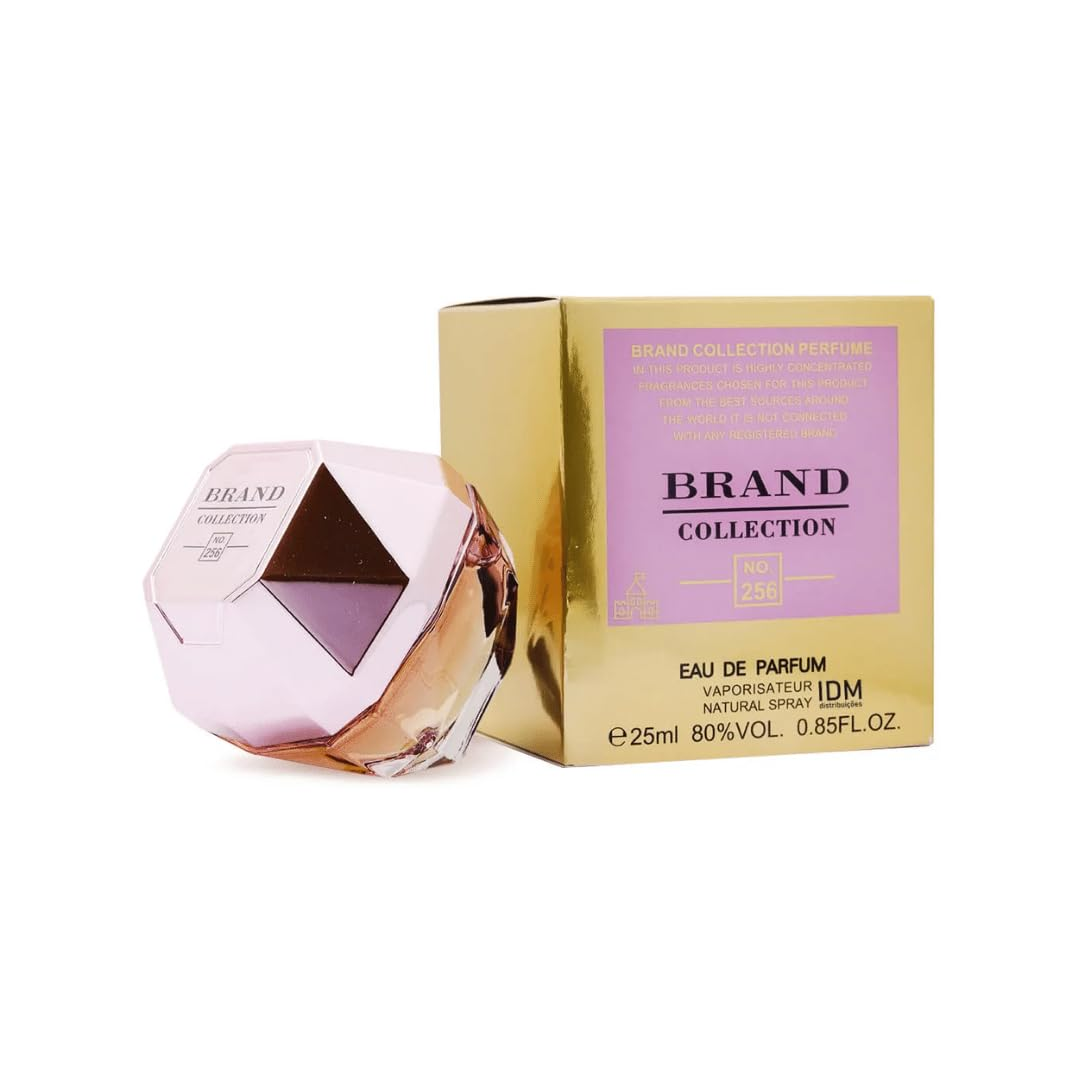 Anúncio: Brand Collection No-256 Millonarie Empire 25ml EDP 894376