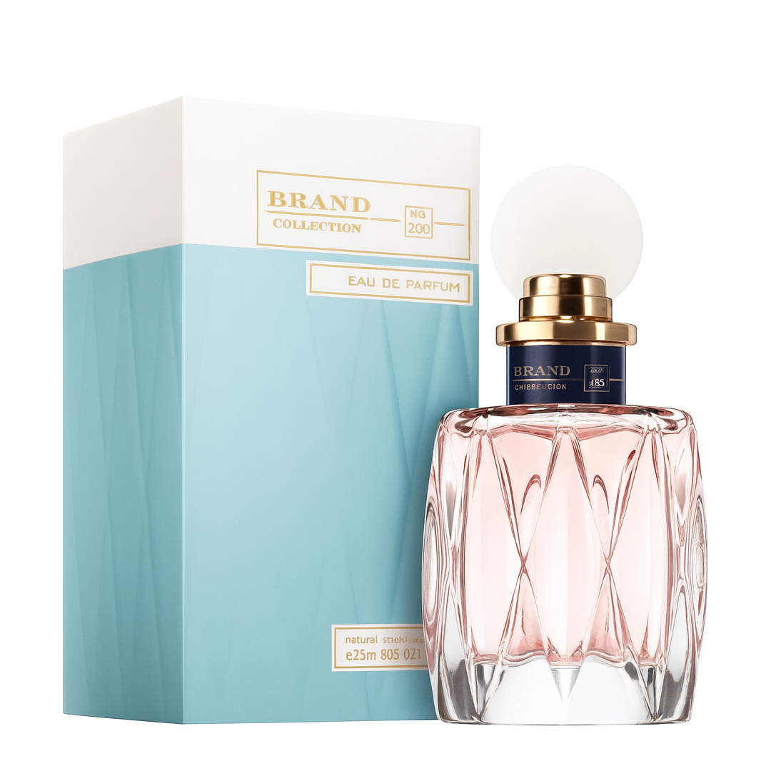 BRAND COLLECTION NO-200 MIU M. ROSA FEM 25ML EDP 893690 | LG