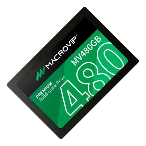 HD SSD 2.5" 240GB Macrovip MV240GB