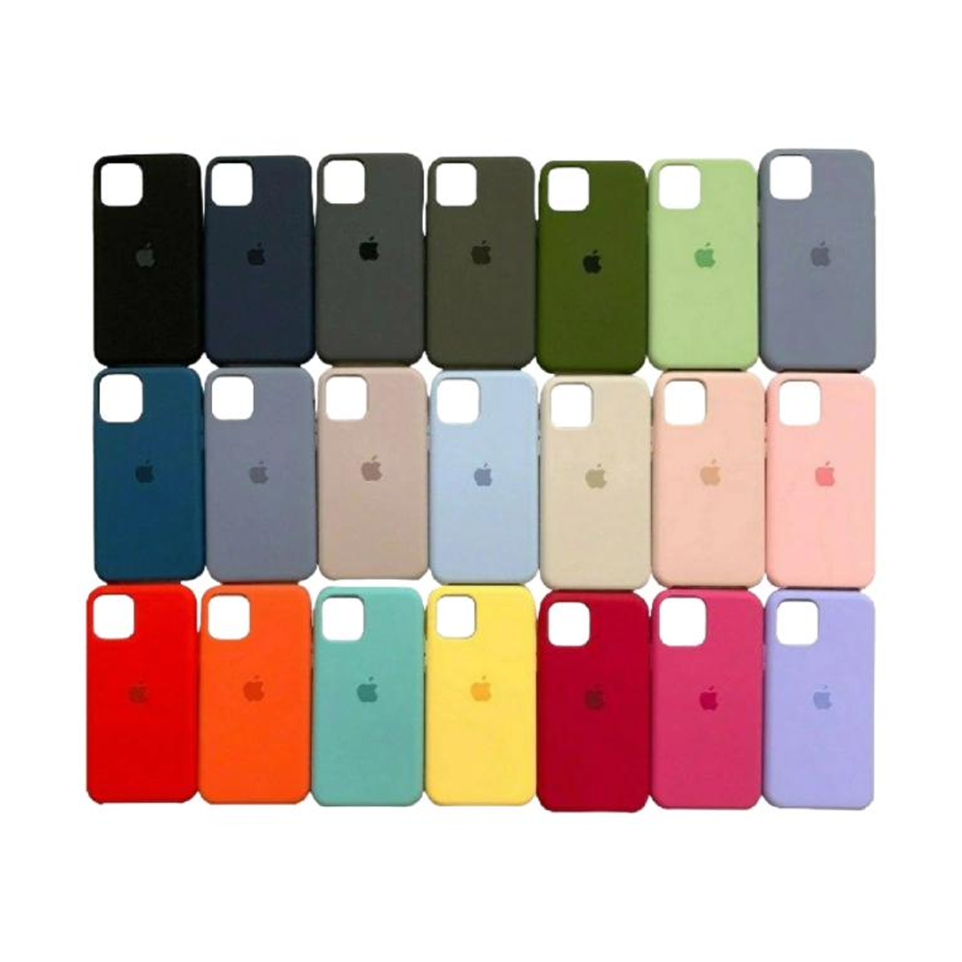 AC CEL CAPA VARIOS MODELOS MODEL-A IPHONE*