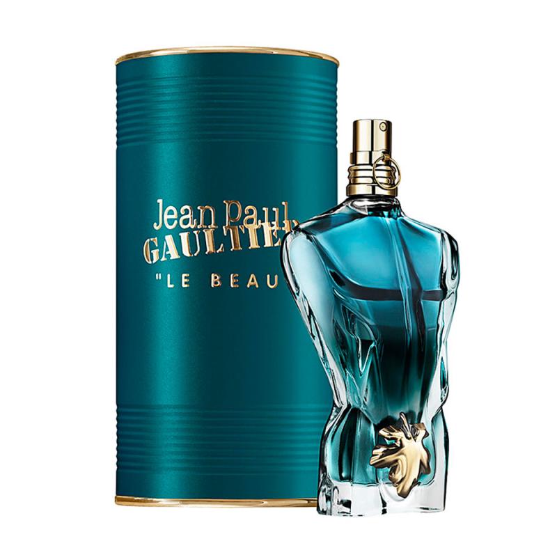 JEAN PAUL GAULTIER LE BEAU MEN 125ML EDT