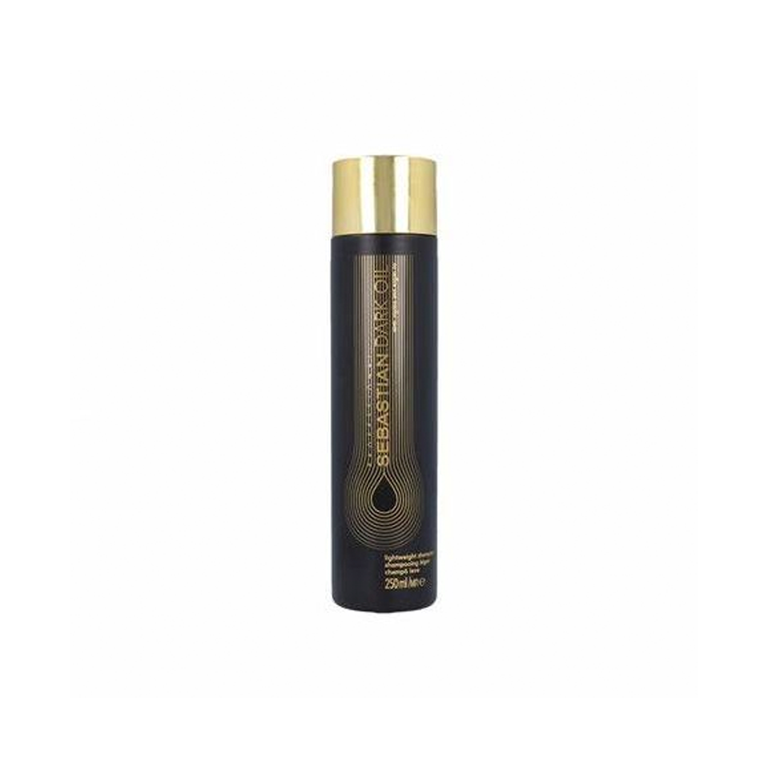 SHAMPOO SEBASTIAN DARK OIL 250ML 301488/102436
