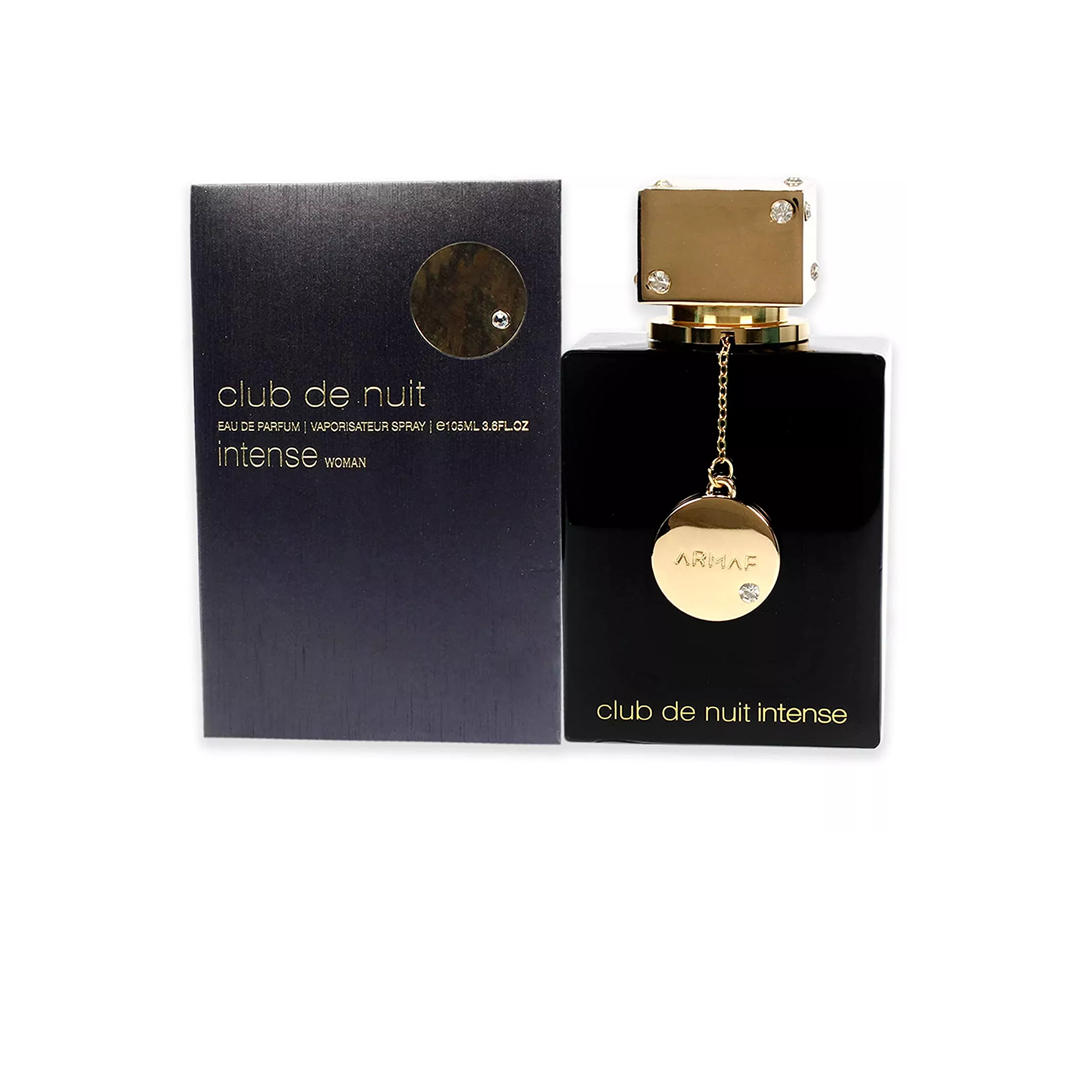 ARMAF CLUB DE NUIT INTENSE FEM 105ML EDP