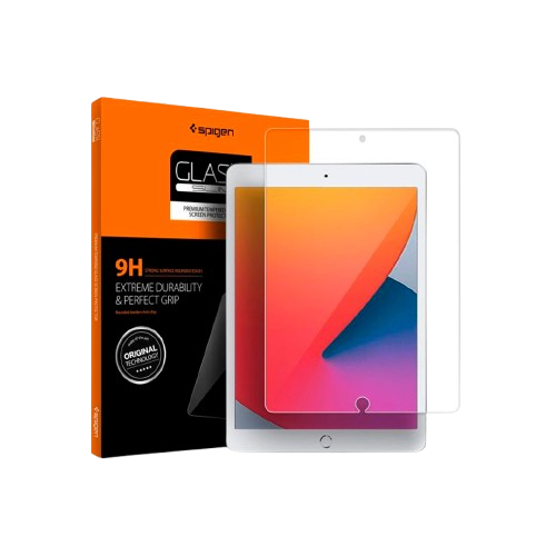 Anúncio: Ac Tablet Pelicula Vidro iPad 10.2"*