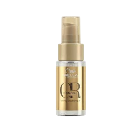 Anúncio: Oleo para Cabelo Wella Oil Reflections Dourado 30ml