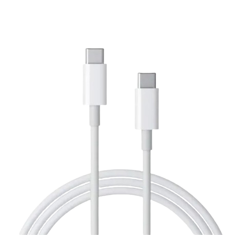 Anúncio: Ac Cel Cabo USB-C Ecopower Ep-6035 Type-C 1M Branco