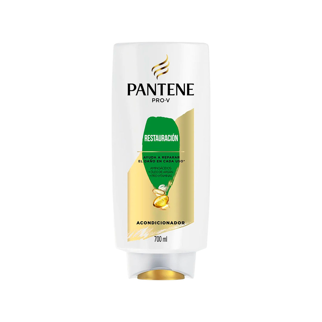 COND PANTENE PRO-V RESTAURACION 700ML