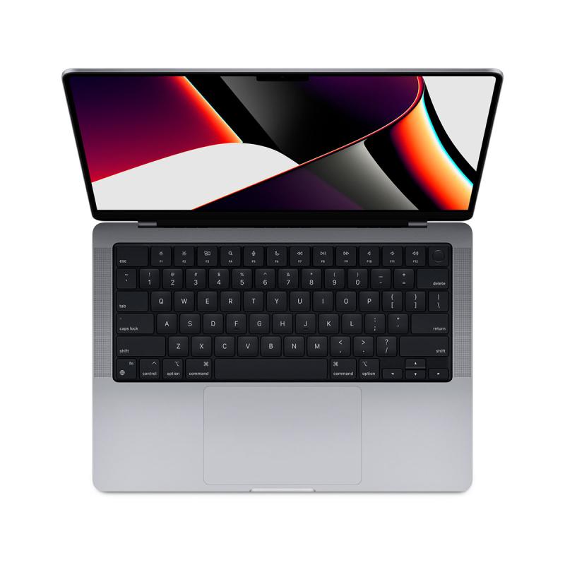 NOTEBOOK APPLE MACBOOK PRO MKGP3LL/A M1 8C/16GB/512GB/14.2| | LG