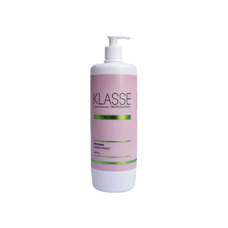 SHAMPOO KLASSE BALANCE 1L