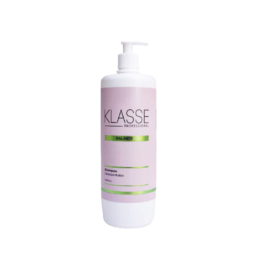 Anúncio: Shampoo Klasse Balance 1L*