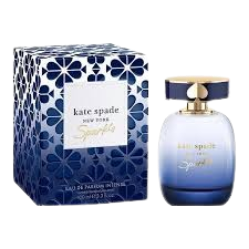 Anúncio: Kate Spade New York Sparkle Intense Fem 100ml EDP 120630