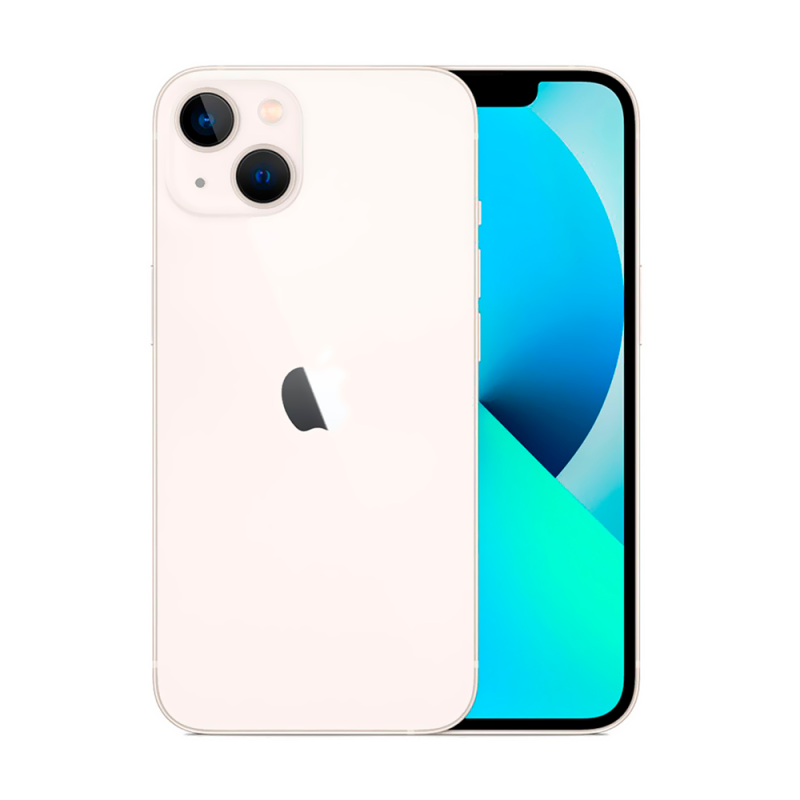 iPhone 13 128GB Starlight LL | LG Importados