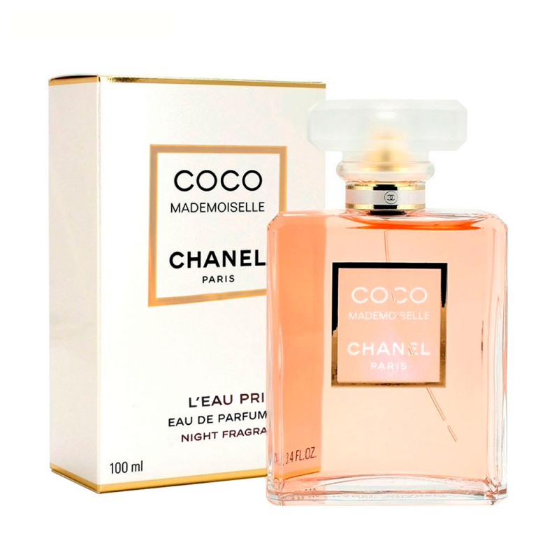 CHANEL COCO MADEMOISELLE LEAU PRIVEE EAU LA NUIT FEM 100ML EDP