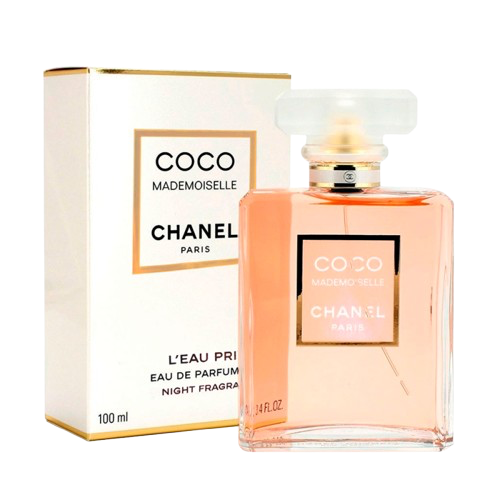 CHANEL COCO MADEMOISELLE LEAU PRIVEE EAU LA NUIT FEM 100ML EDP