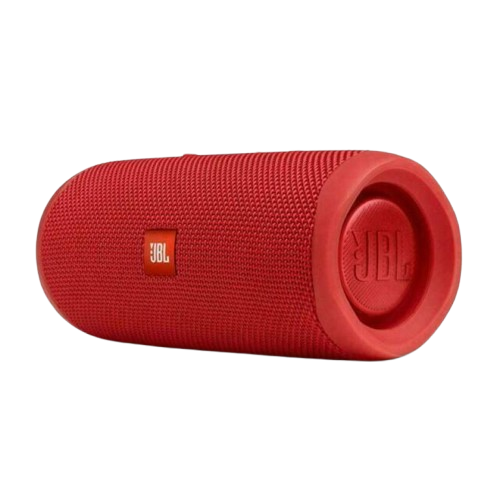 Speaker JBL FLIP 6 Splashproof BL RED | LG Importados