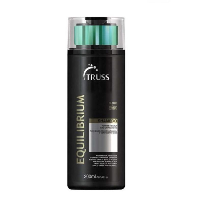 SHAMPOO TRUSS EQUILIBRIUM 300ML