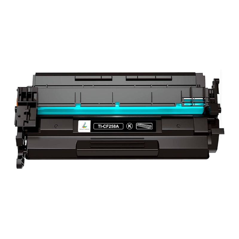 Anúncio: Toner Premiun Quality Cf258-A M404N/404DN/404DW