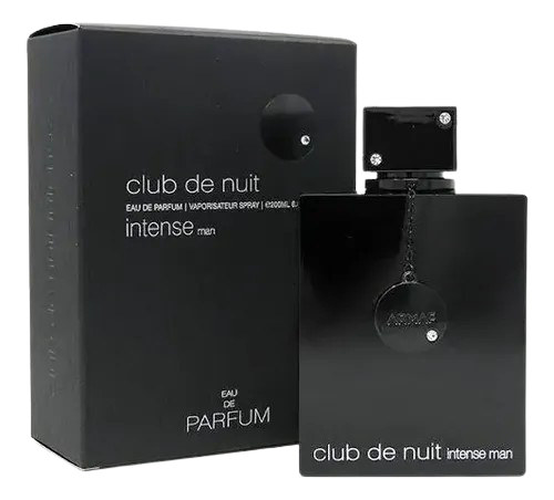 ARMAF CLUB DE NUIT INTENSE MEN 200ML EDP