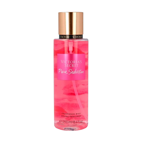 SPLASH VICTORIA'S SECRET NOVO PURE SEDUCTION 250ML 489972/027492*