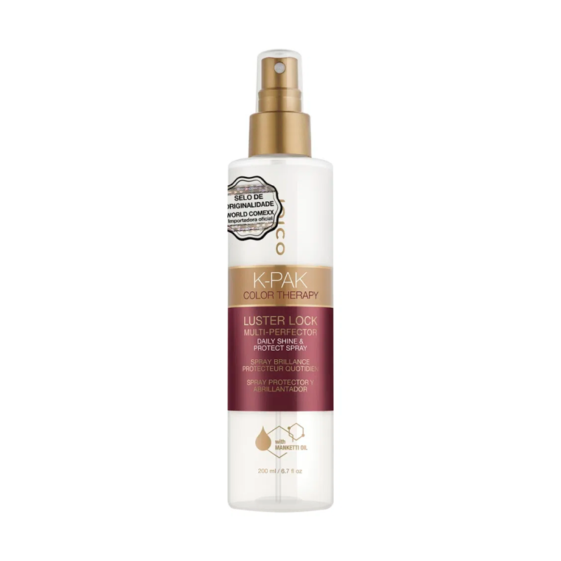 LEAVE-IN JOICO COLOR THERAPY K-PAK LUSTER LOCK 200ML