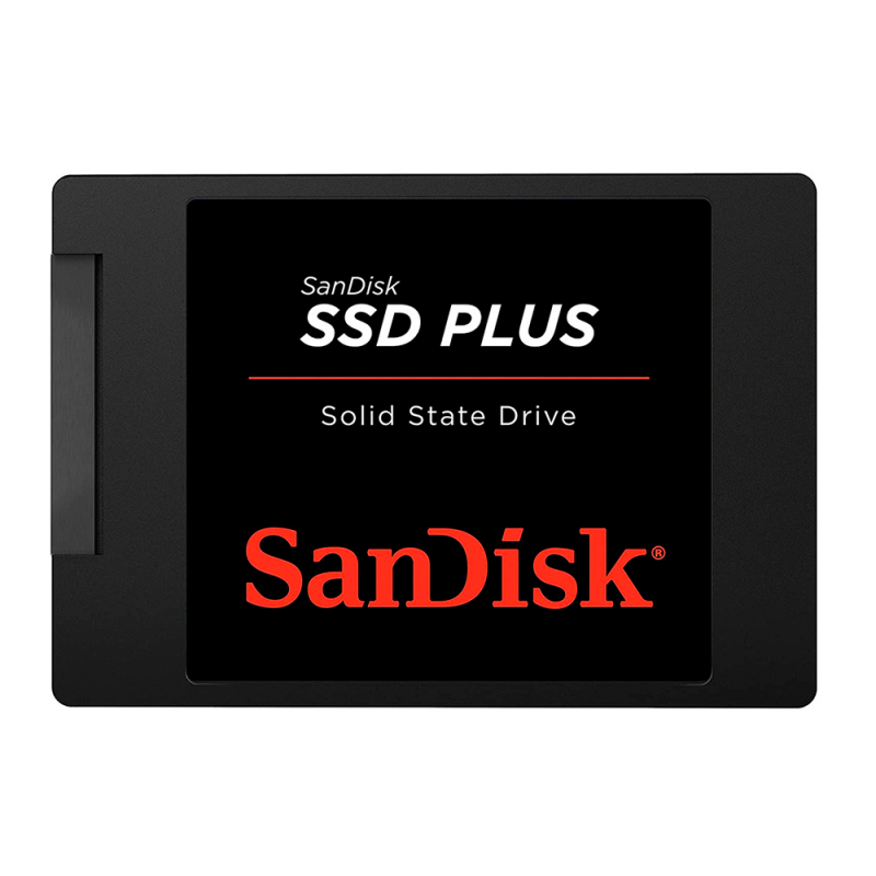 HD SSD 2.5