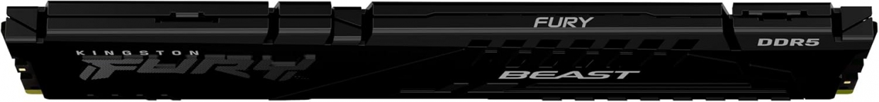 MEMORIA DDR5 16GB 5600GHZ KINGSTON HYPER FURY BEAST KF556C40BB-16