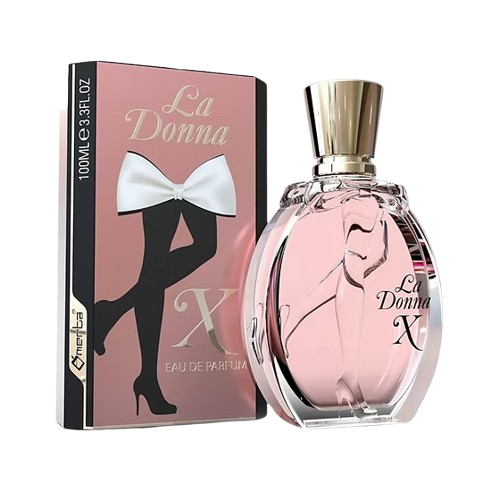 Anúncio: Omerta La Donna X Fem 100ml EDP 380580