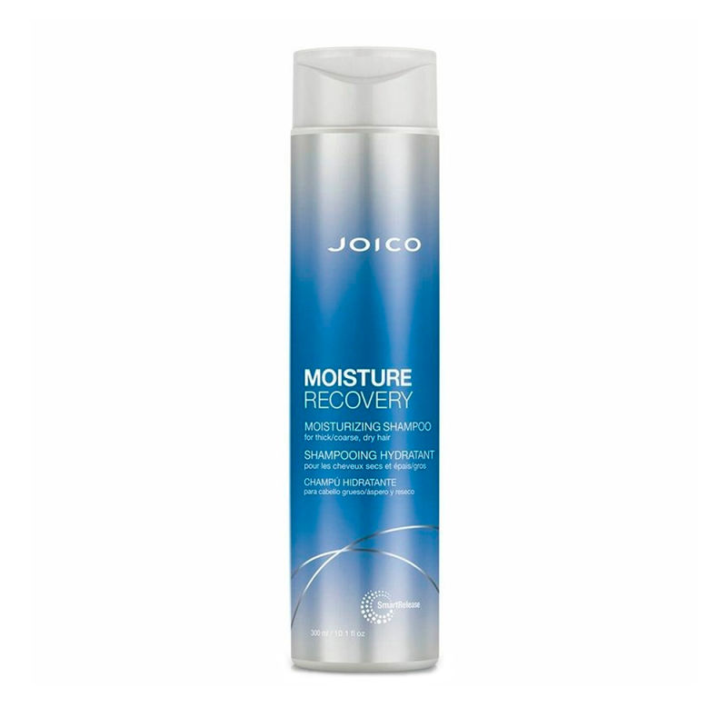 SHAMPOO JOICO MOISTURE RECOVERY 300ML NOVA EMBALAGEN