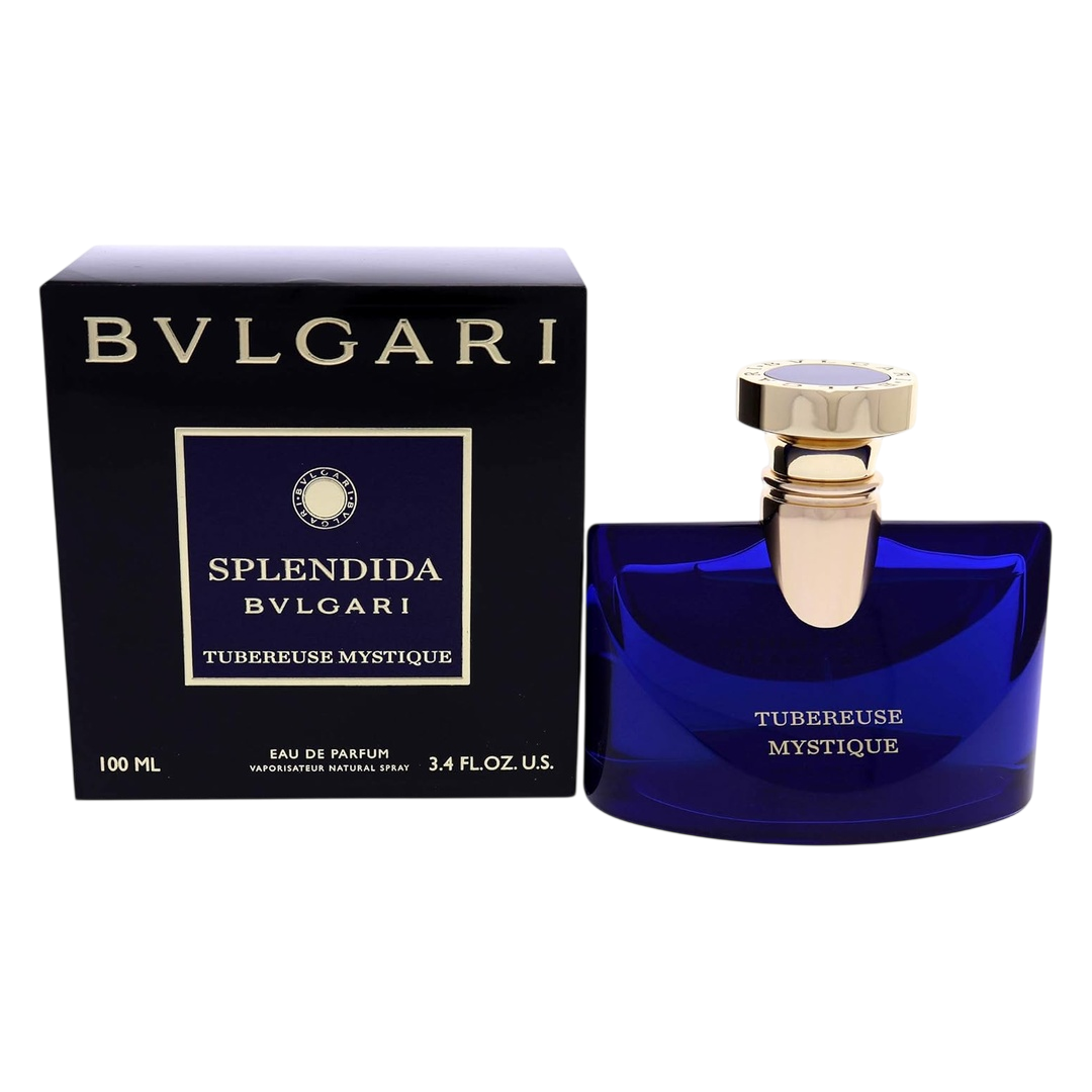 Anúncio: Bvlgari Splendida Tubereuse Mystique 100ml 409592