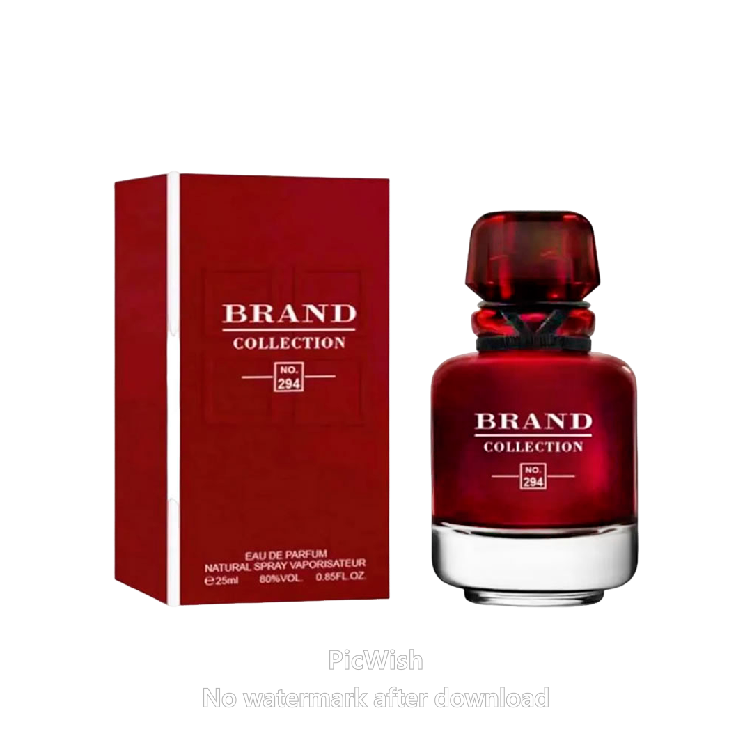Anúncio: Brand Collection No-294 L Interditi Fem 25ml EDP