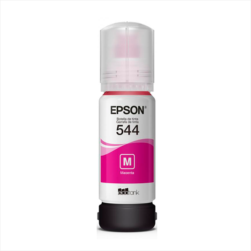 TINTA EPSON T544 320 65ML MAGENTA