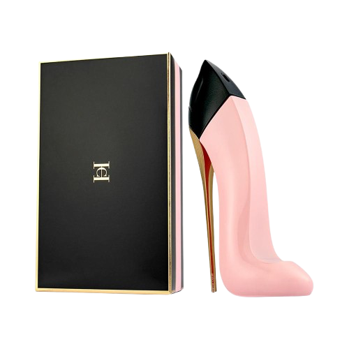 Anúncio: Carolina Herrera Good Girl Fem 150ml EDP