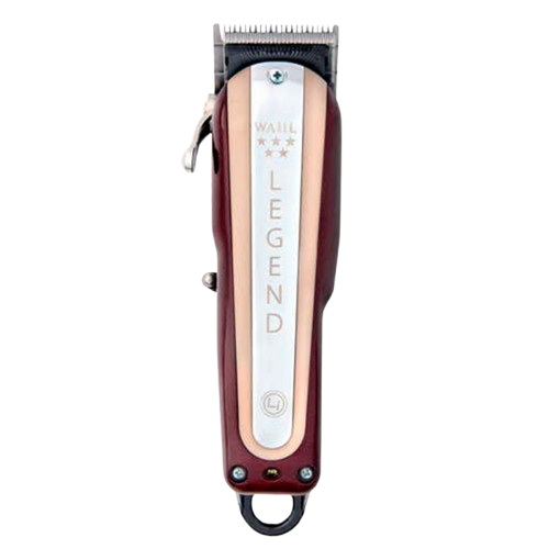 Anúncio: Maquina Cabelo Wahl 08594-008 Cordless Legend BORDO/DOURADO Bivolt*