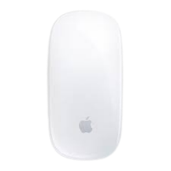 Anúncio: Mouse Wir Apple Magic 1 MK2E3ZM/A Silver 542323